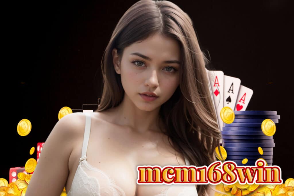mcm168win slot