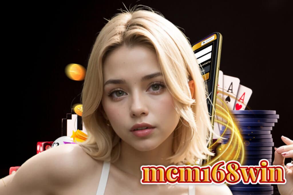mcm168win ทรูวอเลท