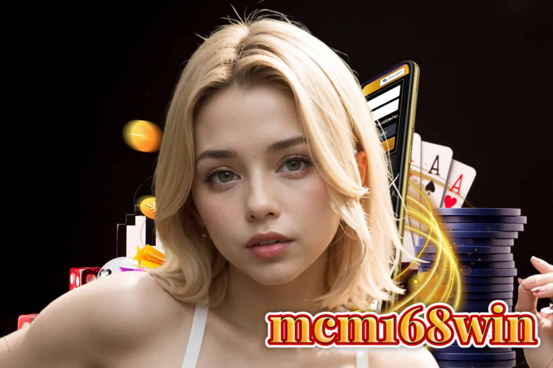 mcm168win ทรูวอเลท