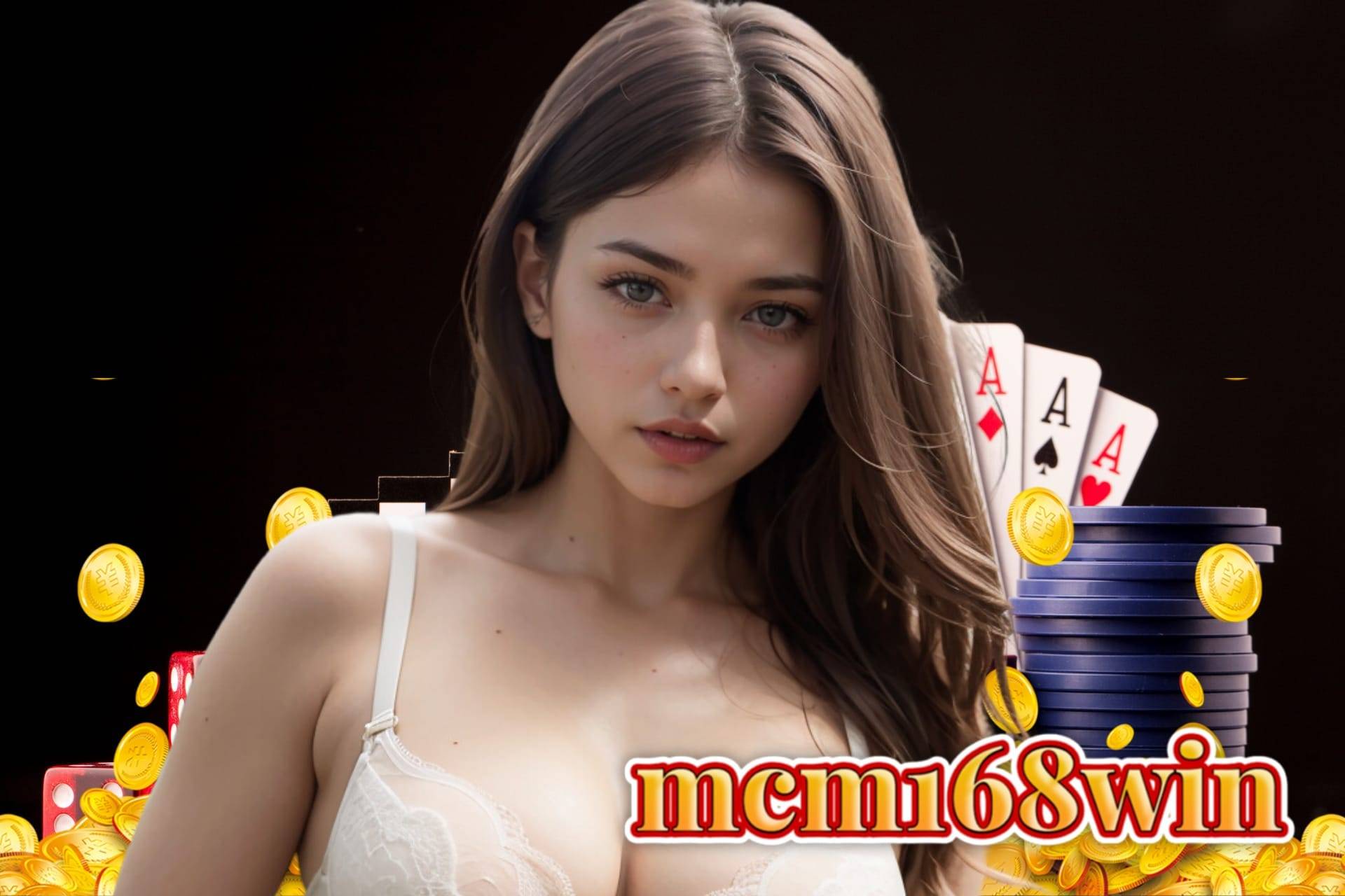 mcm168win slot